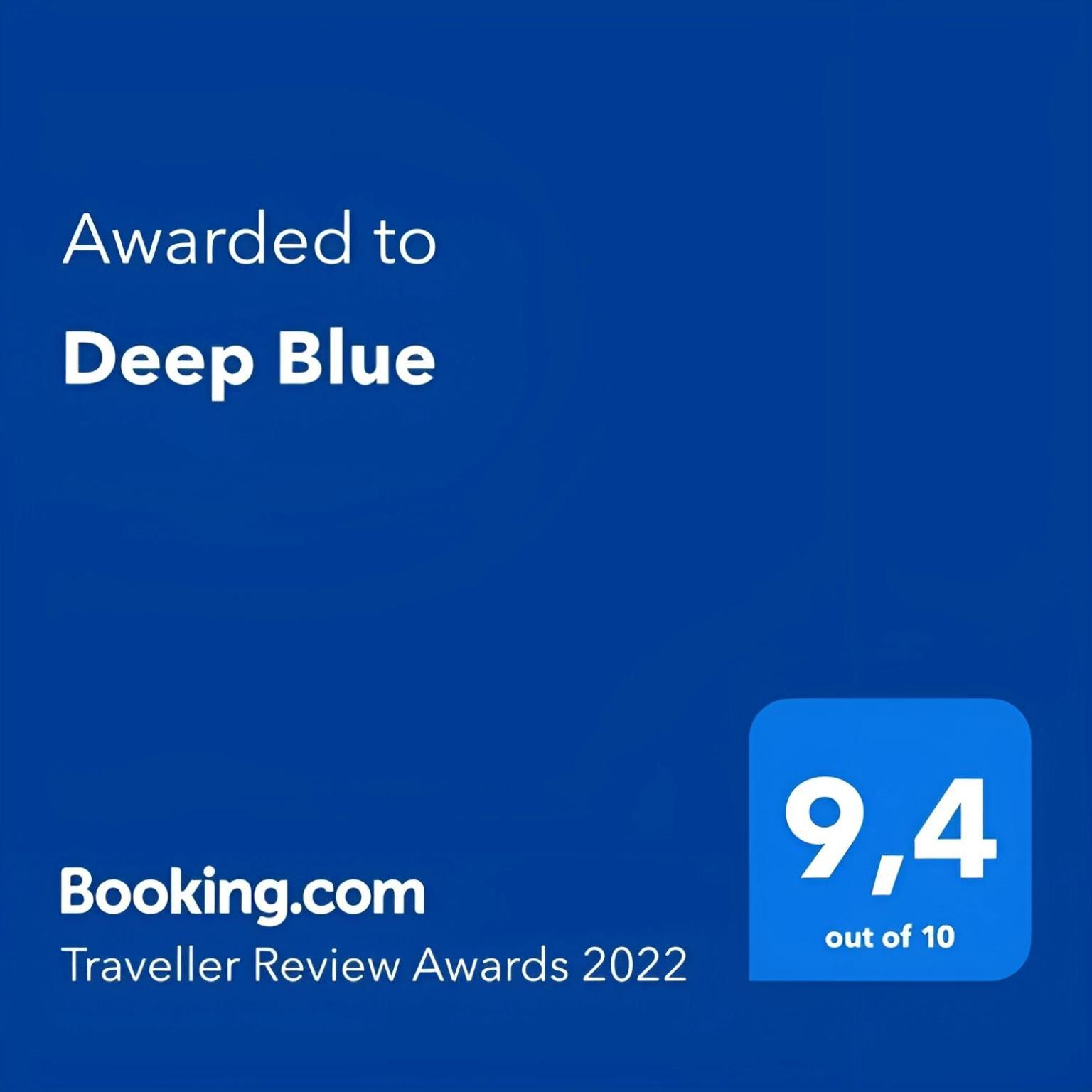 Deep Blue Apartment Medulin Exterior photo