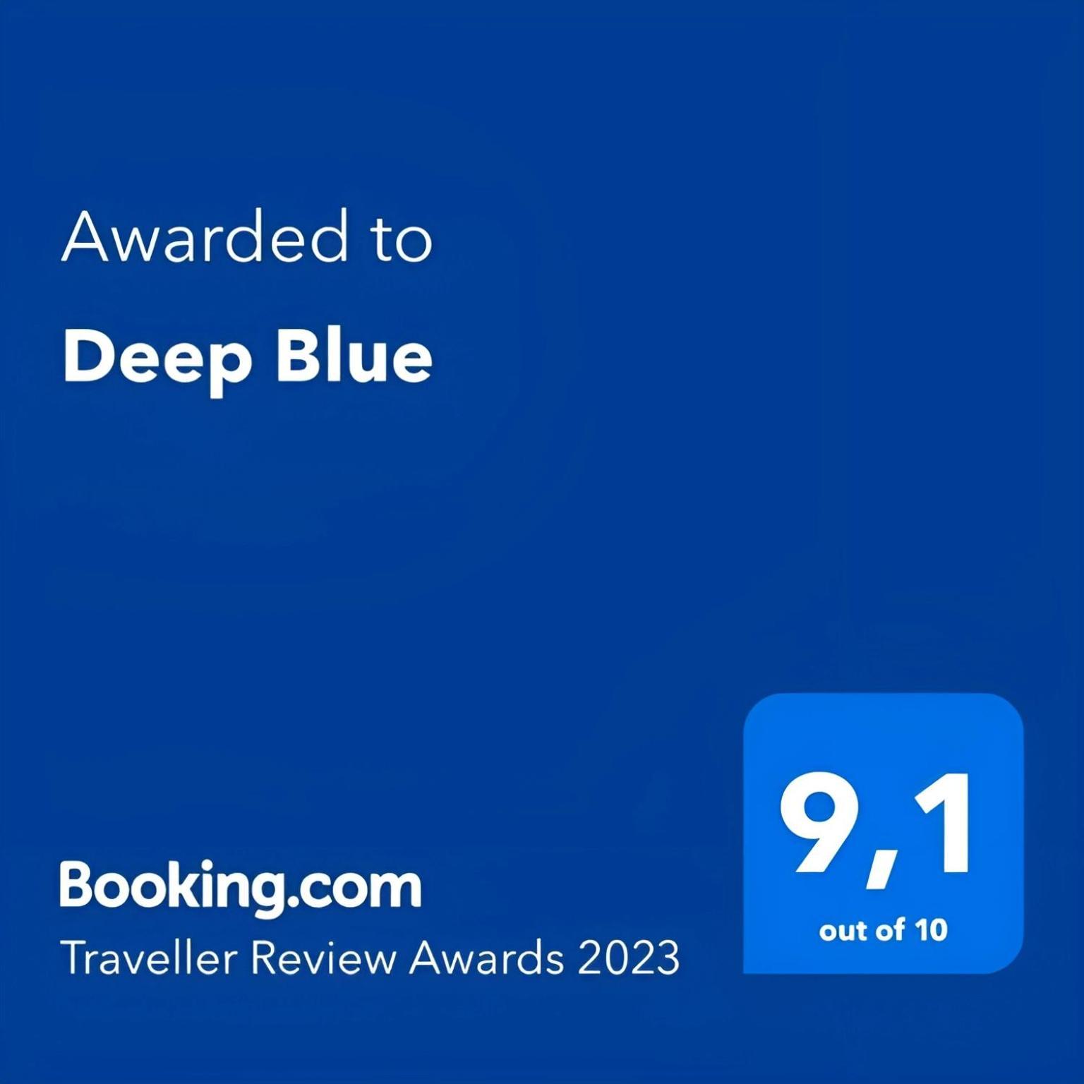 Deep Blue Apartment Medulin Exterior photo